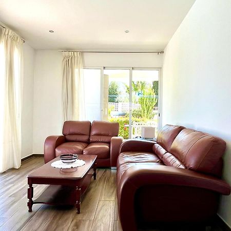 Apartamento En El Centro DАльбир Экстерьер фото