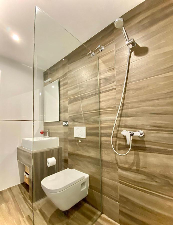 Apartamento En El Centro DАльбир Экстерьер фото
