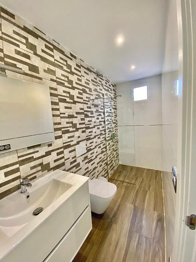 Apartamento En El Centro DАльбир Экстерьер фото