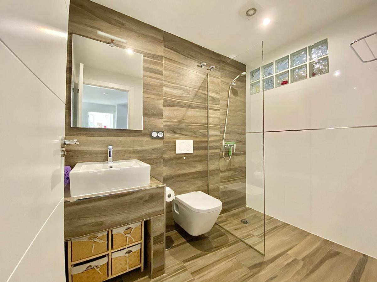 Apartamento En El Centro DАльбир Экстерьер фото