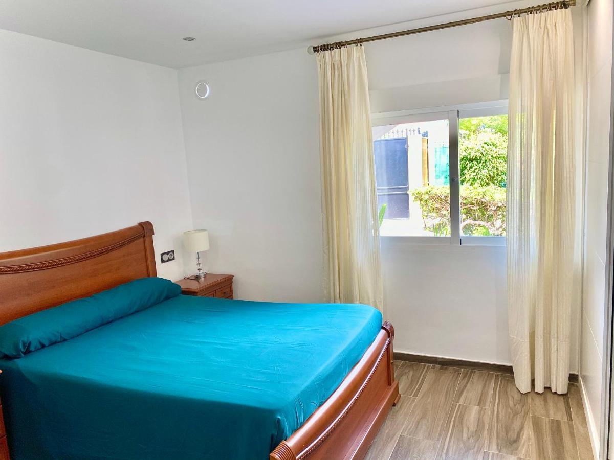 Apartamento En El Centro DАльбир Экстерьер фото