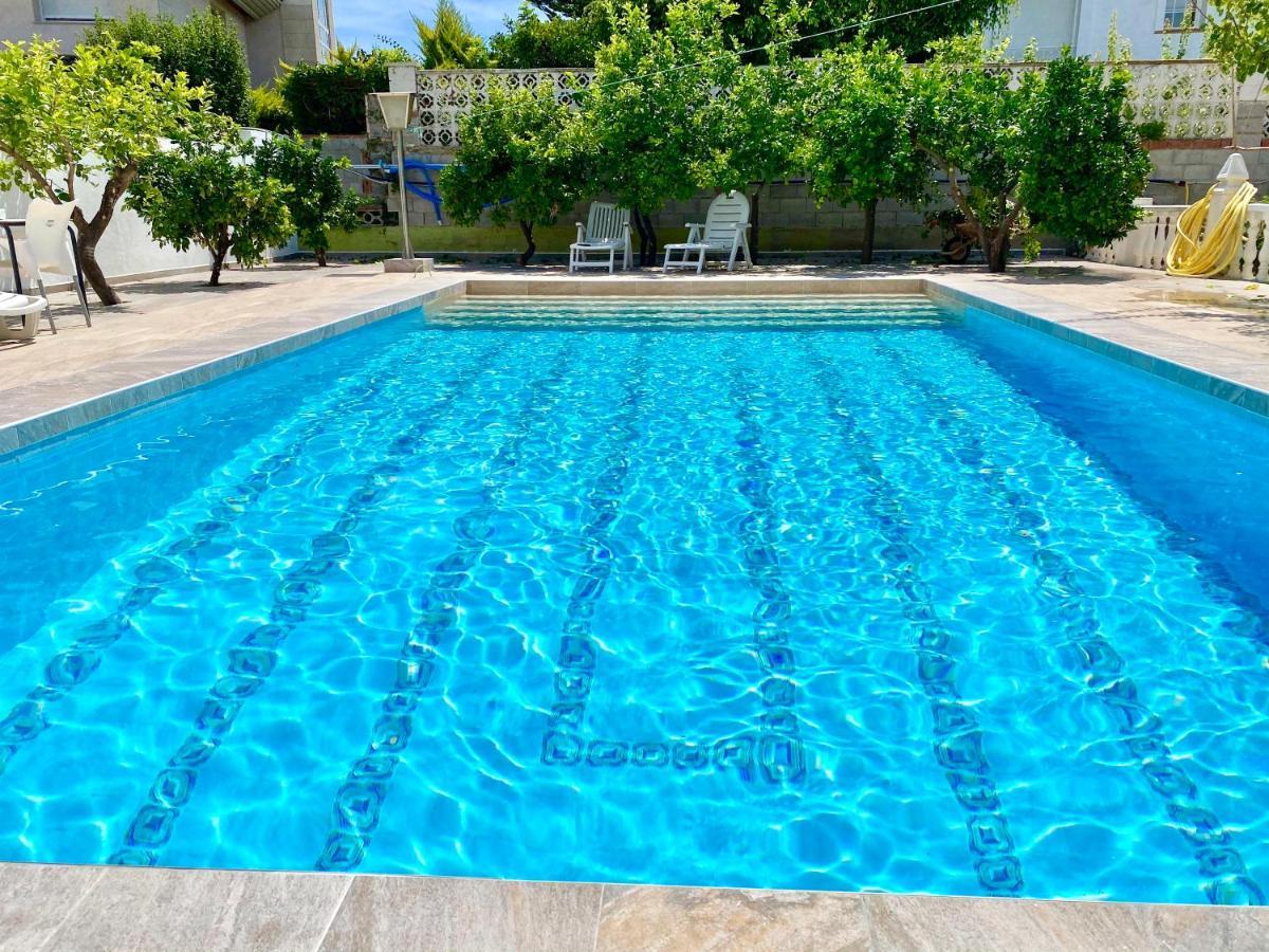 Apartamento En El Centro DАльбир Экстерьер фото