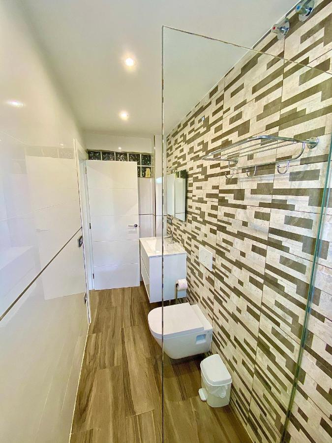 Apartamento En El Centro DАльбир Экстерьер фото