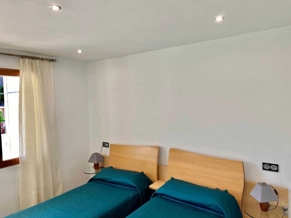 Apartamento En El Centro DАльбир Экстерьер фото