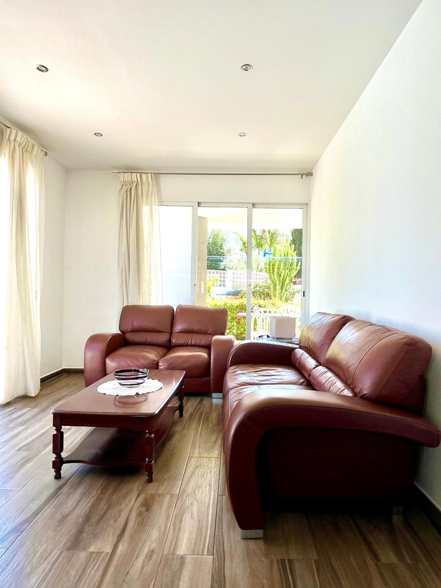 Apartamento En El Centro DАльбир Экстерьер фото