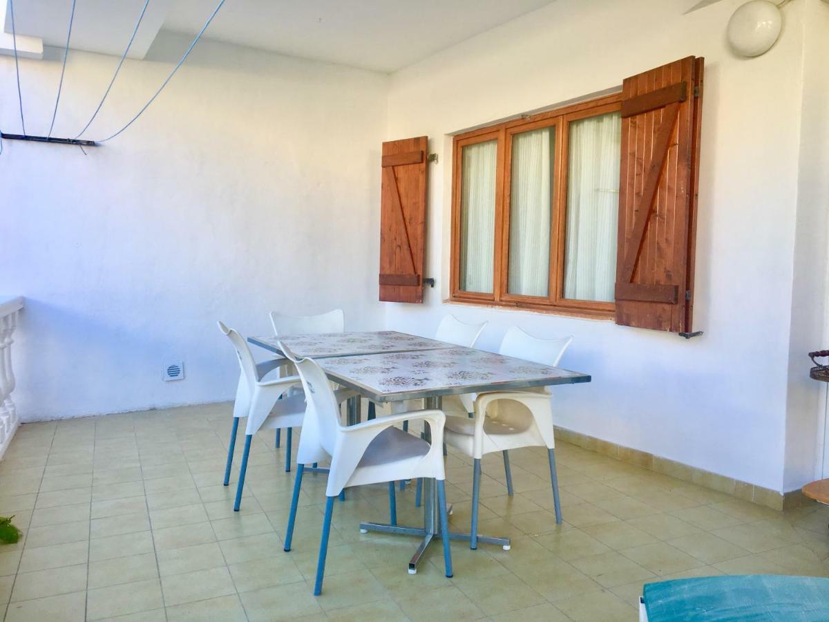 Apartamento En El Centro DАльбир Экстерьер фото